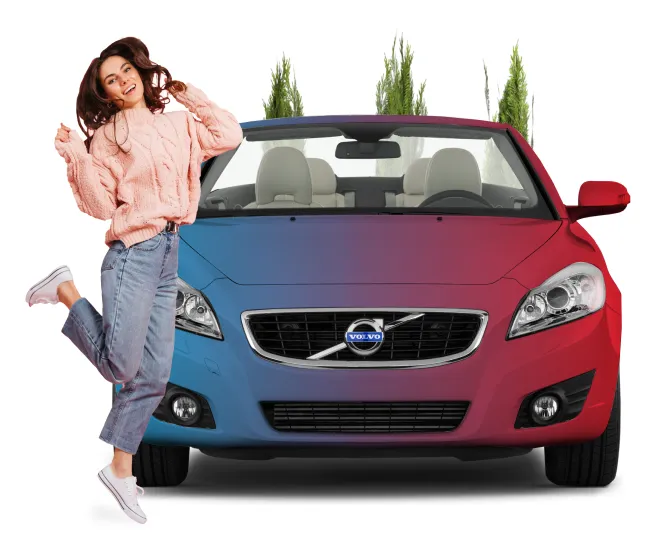 Заказать права