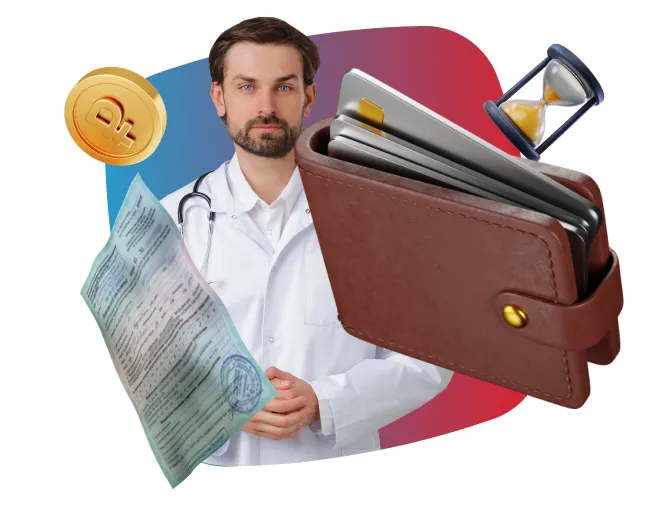 Сложности получения прав